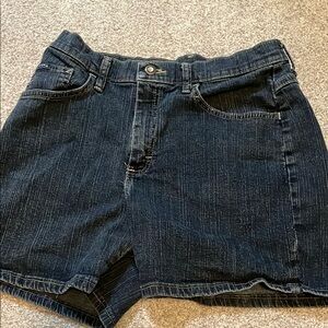 Denim Women's Shorts